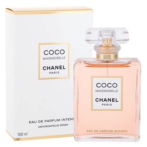 chanel coco mademoiselle intense 100 ml|Chanel Coco Mademoiselle intense reviews.